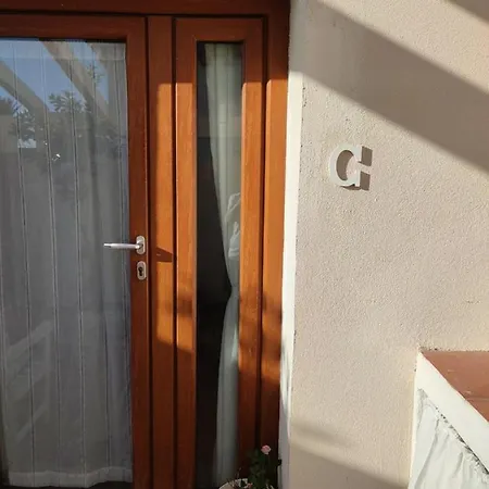 Casa Patrizia * أولبيا