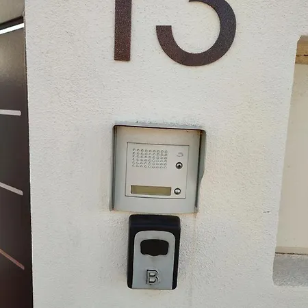 بيت للعطل Casa Patrizia