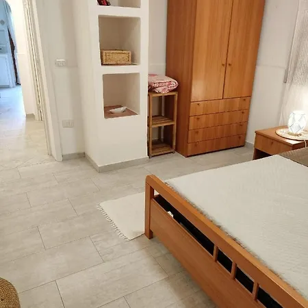 Casa Patrizia *