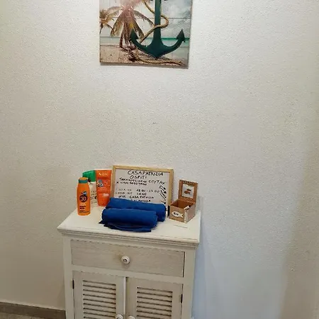 Casa vacanze Casa Patrizia Olbia