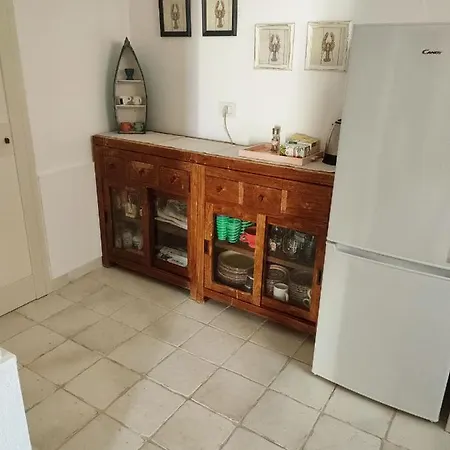 Casa Patrizia * أولبيا