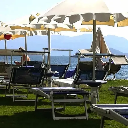 Casa Patrizia بيت للعطل *