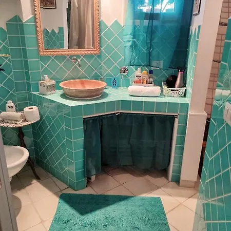 Casa Patrizia *