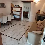 Holiday home Casa Patrizia *