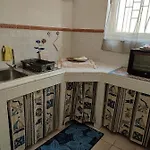 Casa de Férias Casa Patrizia *