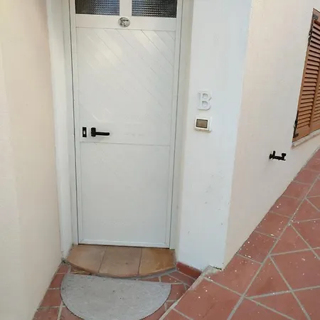 Casa Patrizia Holiday home Olbia