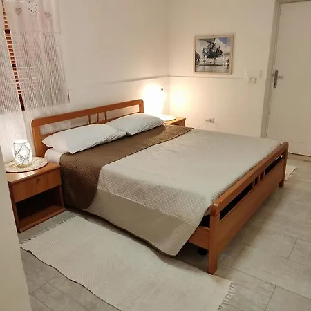 Casa Patrizia Casa de Férias Olbia