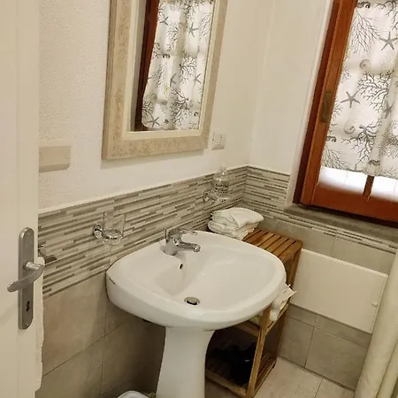 Casa Patrizia 올비아