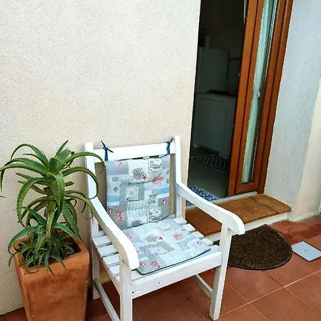 Casa de Férias Casa Patrizia *