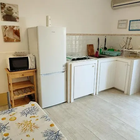 Casa Patrizia Vakantiehuis Olbia