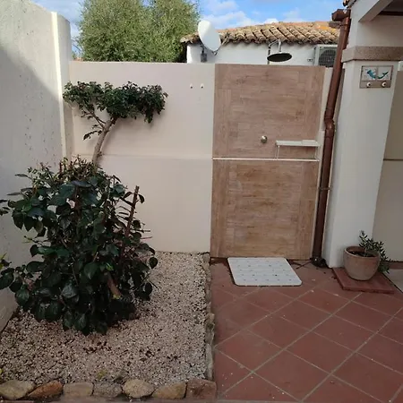 Casa Patrizia