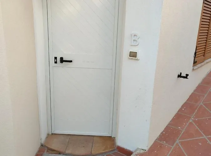 Casa Patrizia Ferienhaus Olbia