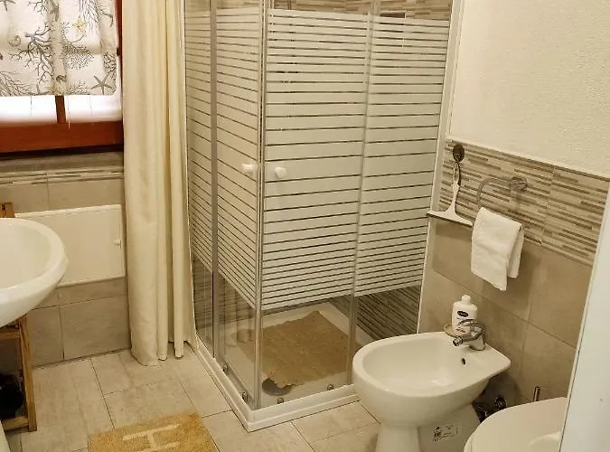 Casa Patrizia * Olbia