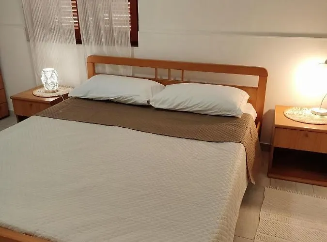 Casa Patrizia * Olbia