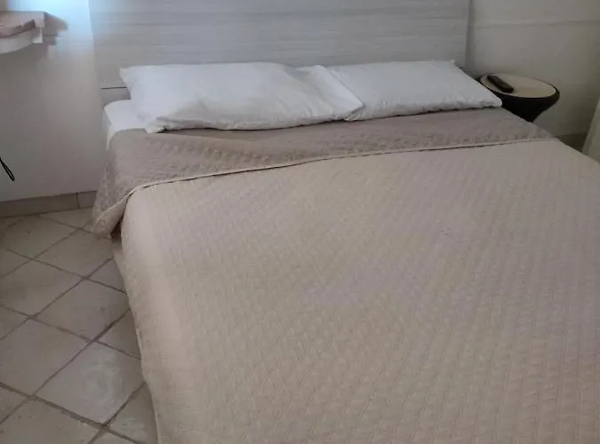 Casa Patrizia Semesterbostad *