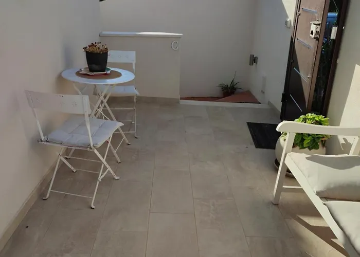 Casa Patrizia Vakantiehuis Olbia